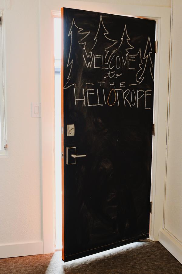 Heliotrope Hotel Bellingham Exterior foto